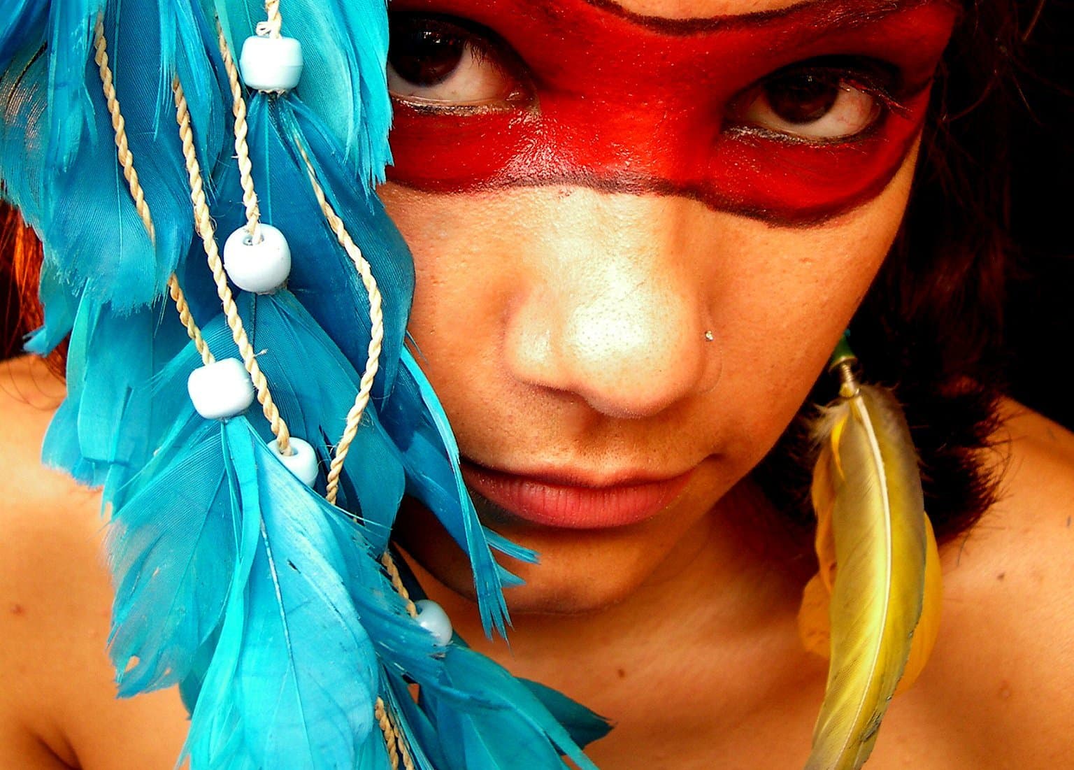 Marca Tribal