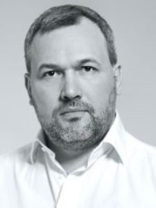 Sergei Mitrofánov