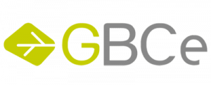 logo gbce