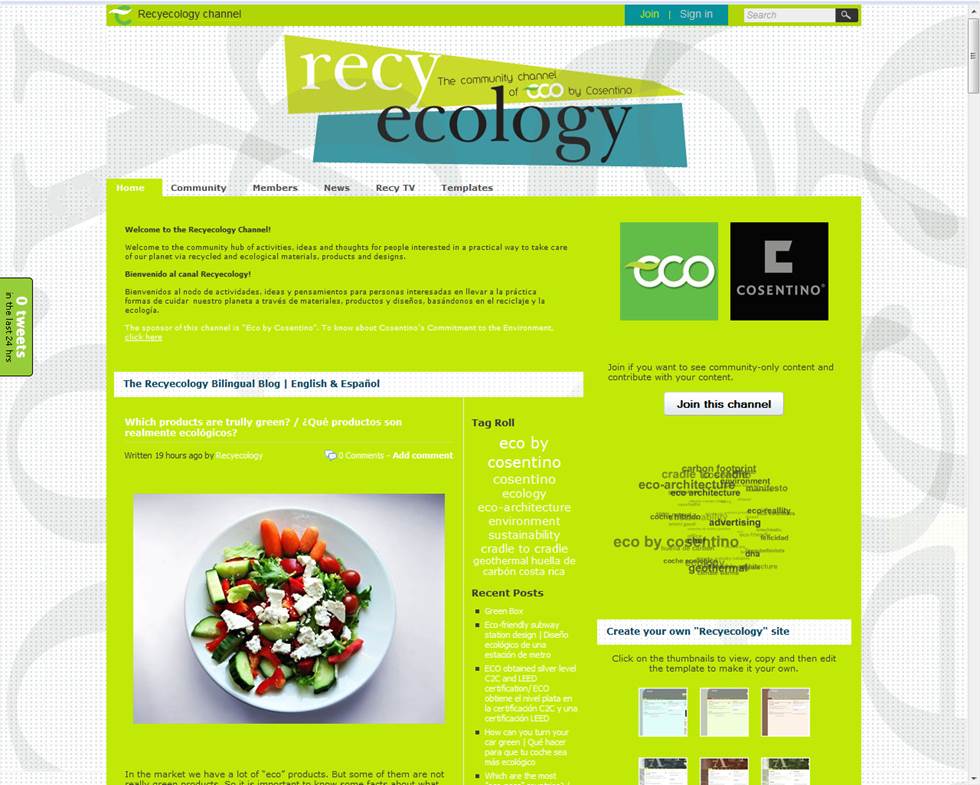 recyecology 4