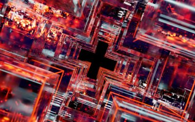 Our Blog 13 Beyond the Hype | Why AI Reinforces, Not Replaces, Brand Relevance