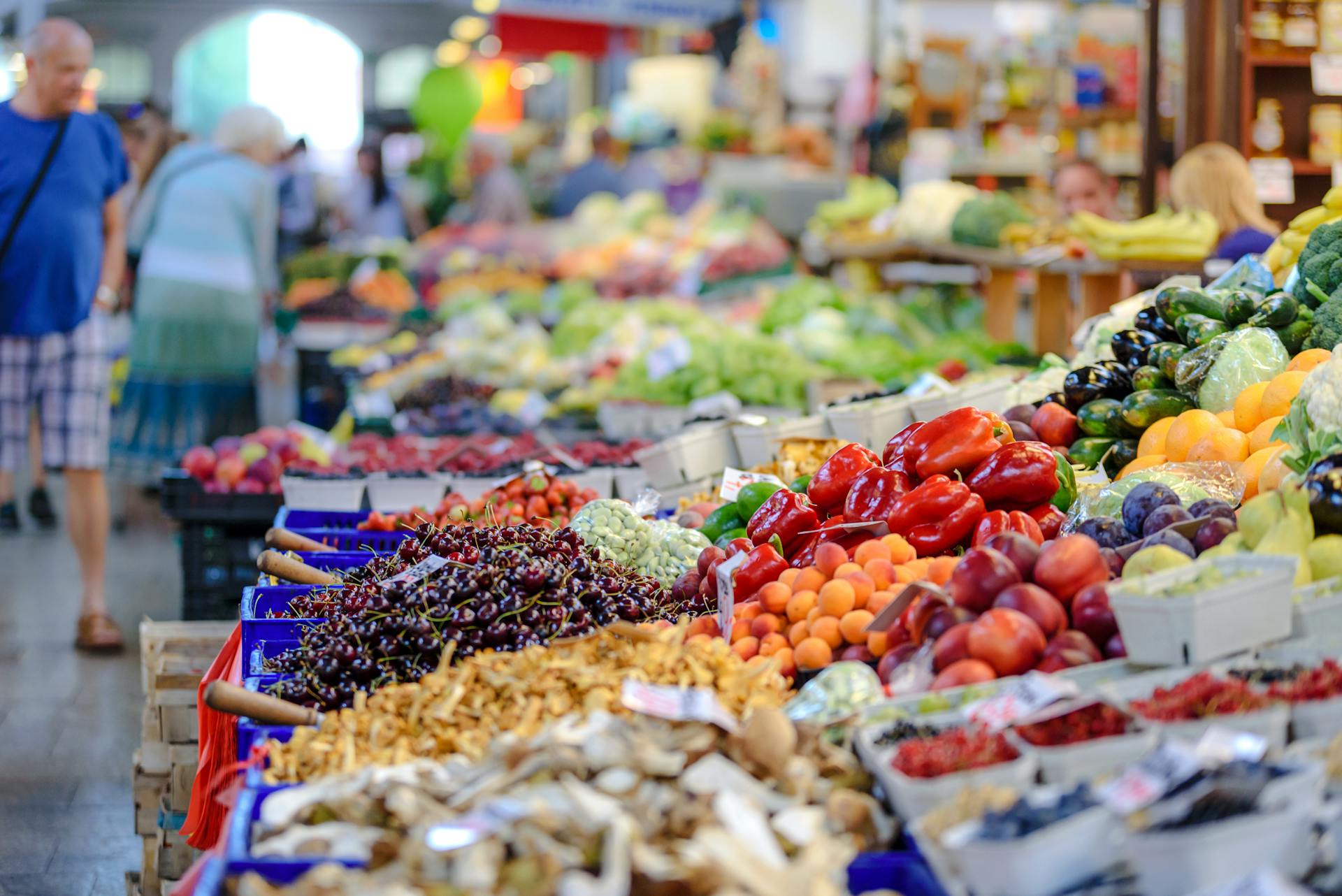 El auge de la agricultura Branding | De la tierra a la excelencia