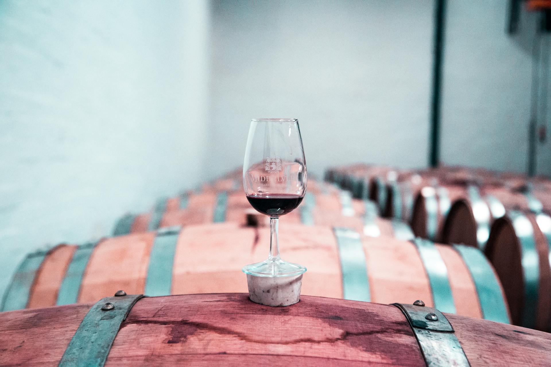 Branding en el viñedo | Cómo afrontar los retos de la estrategia de marca del vino