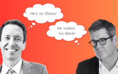 home 36 What Mark Ritson and Byron Sharp’s Cannes Debate Still Leaves Unresolved