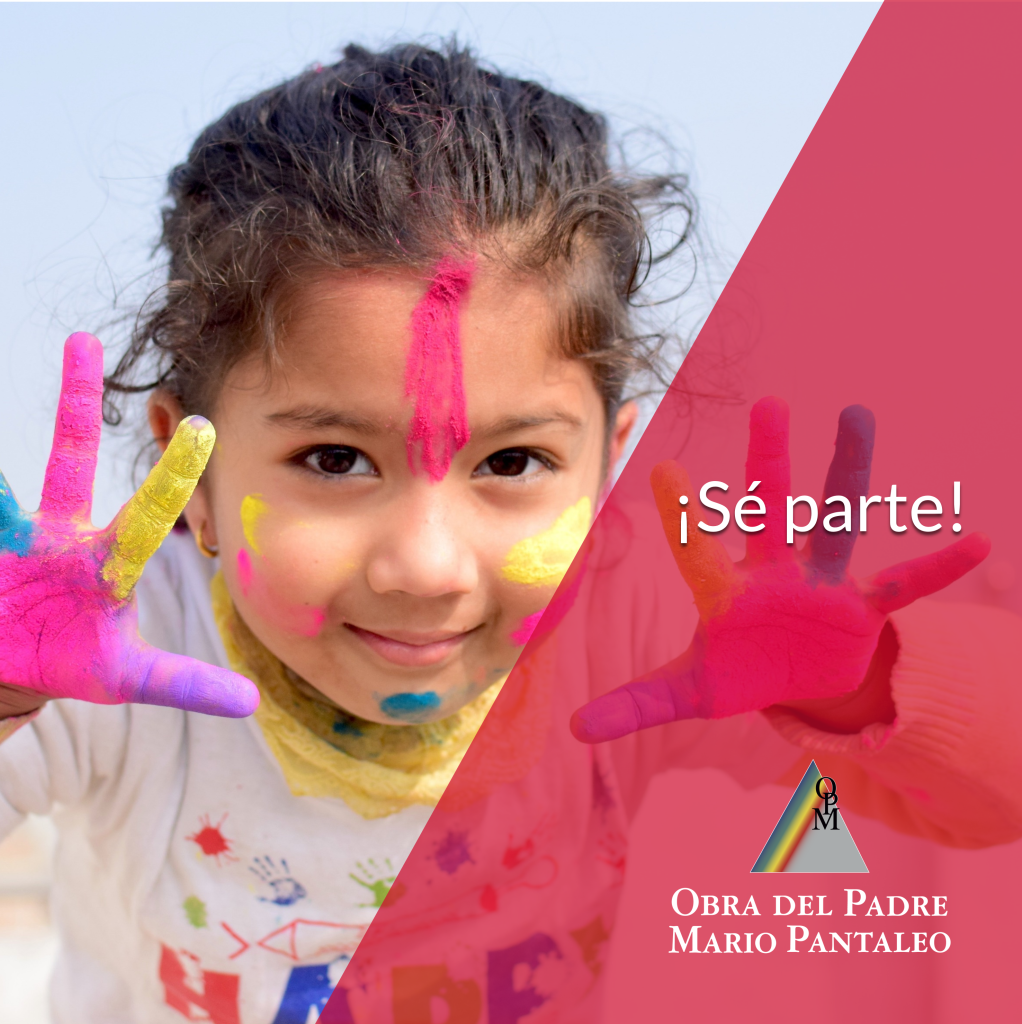 Obra del Padre Mario