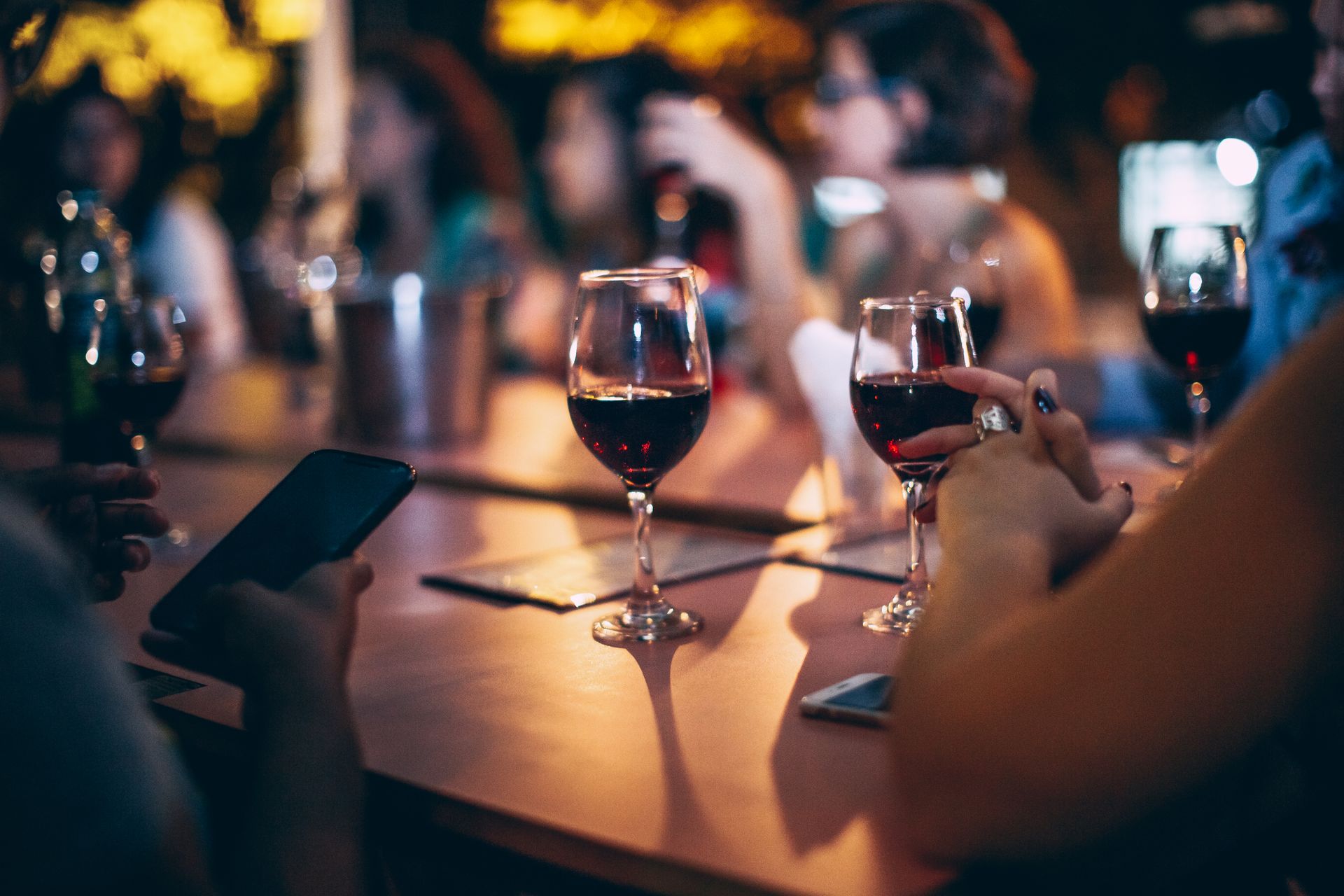 Wine: The Future Needs Terroir