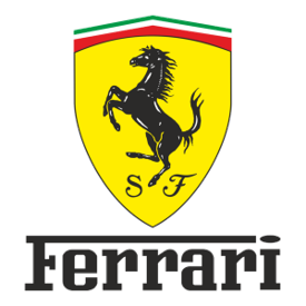 Ferrari Italian Luxury