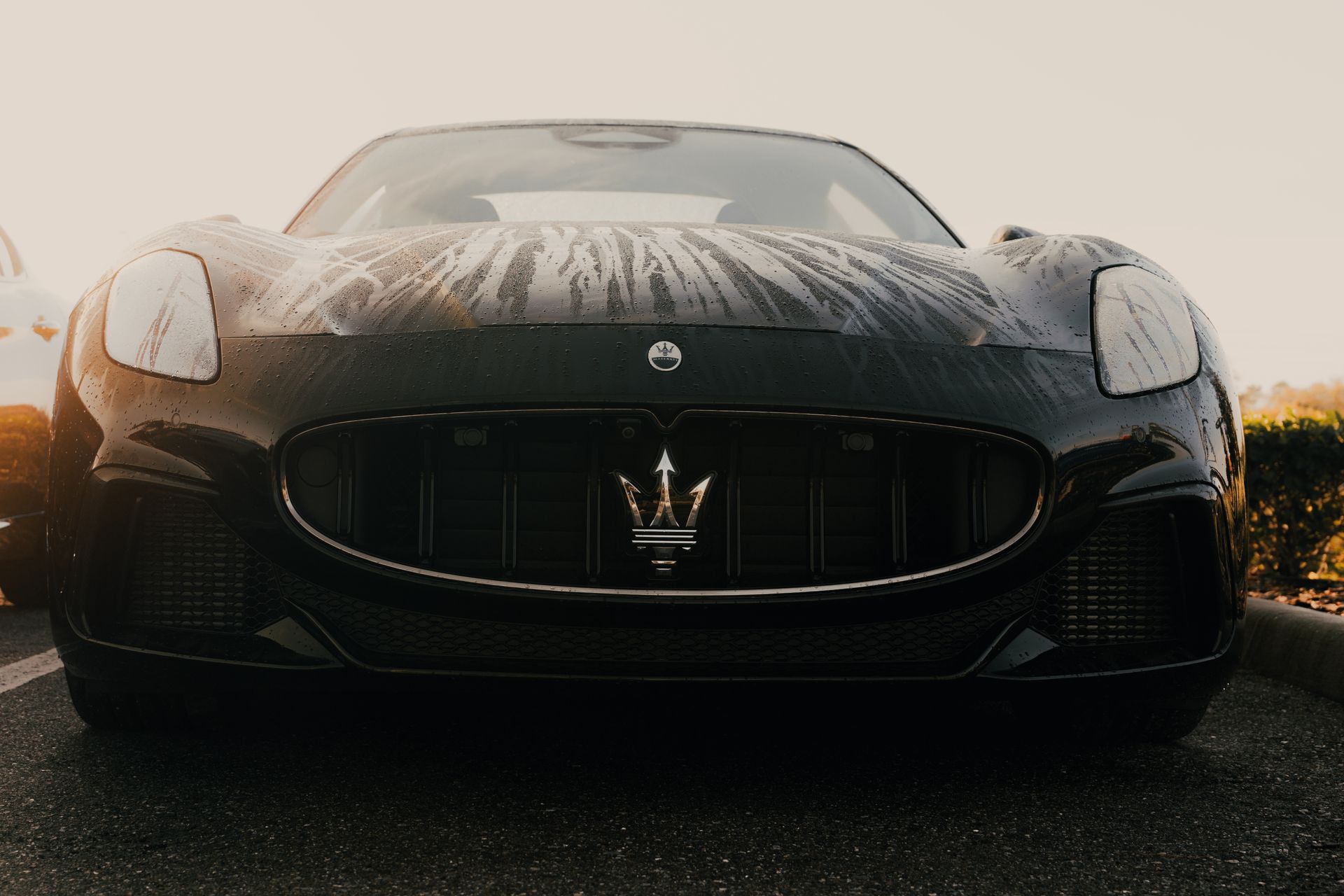 Italian Luxury Motoring: Heritage at Full Throttle