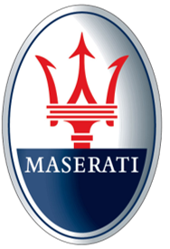 Maserati Italian Luxury