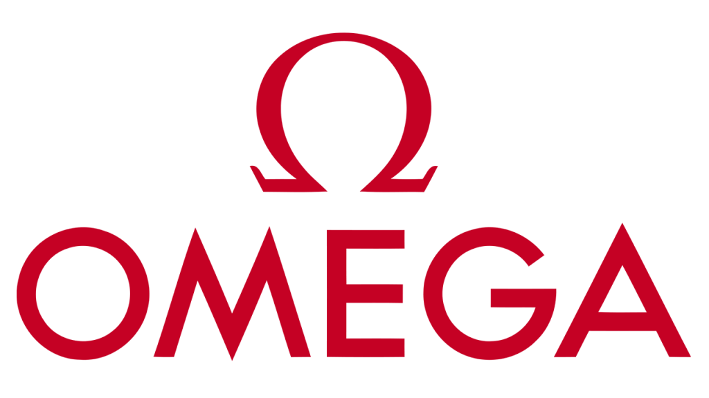 Omega watch
