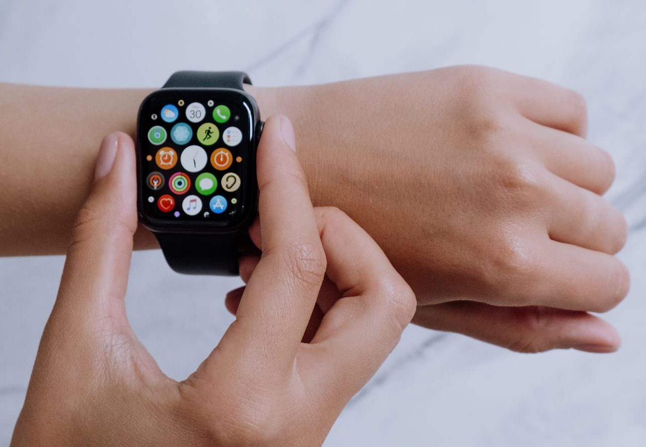 iWatch