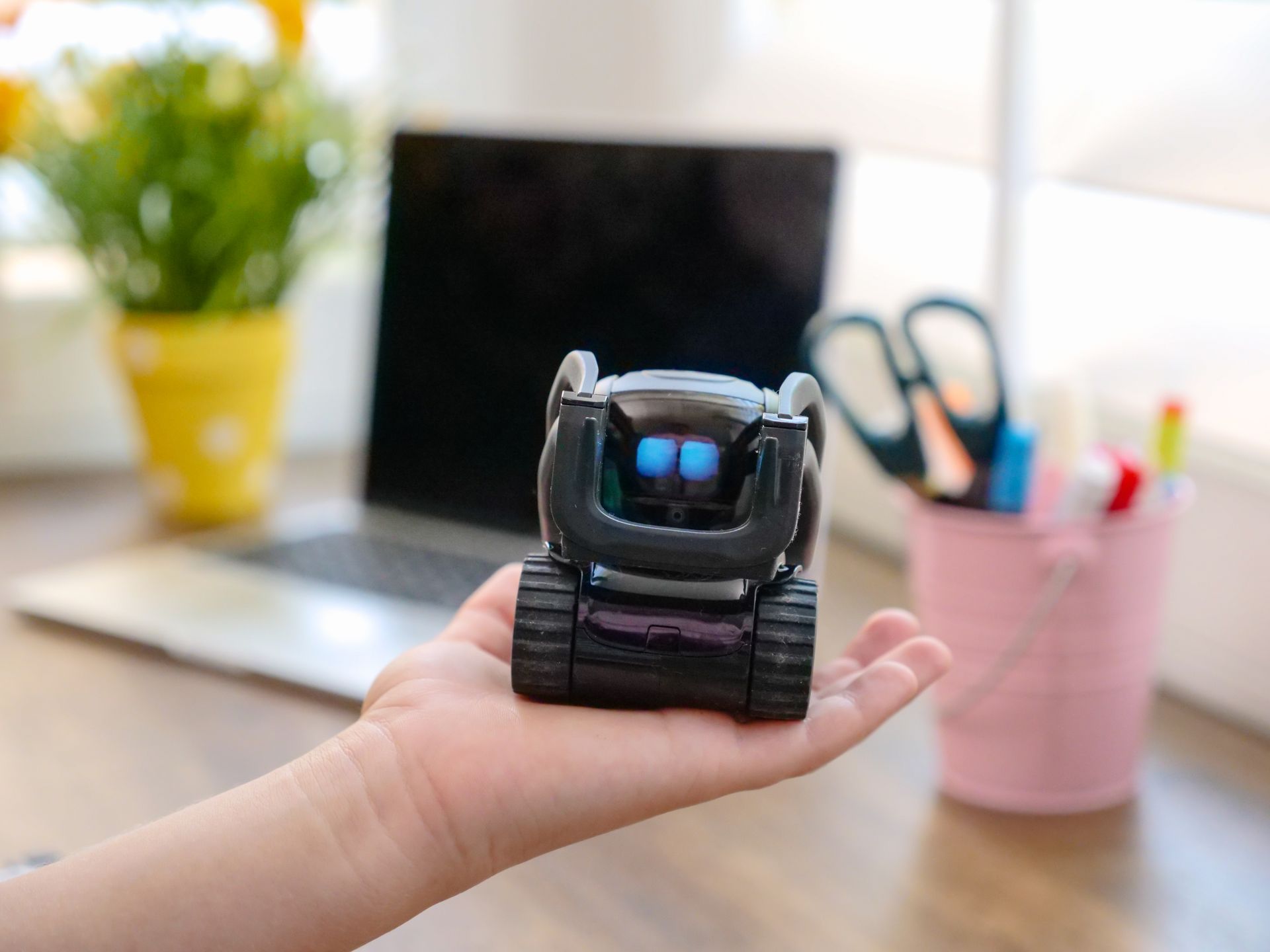Branding for Two Audiences: People and AI