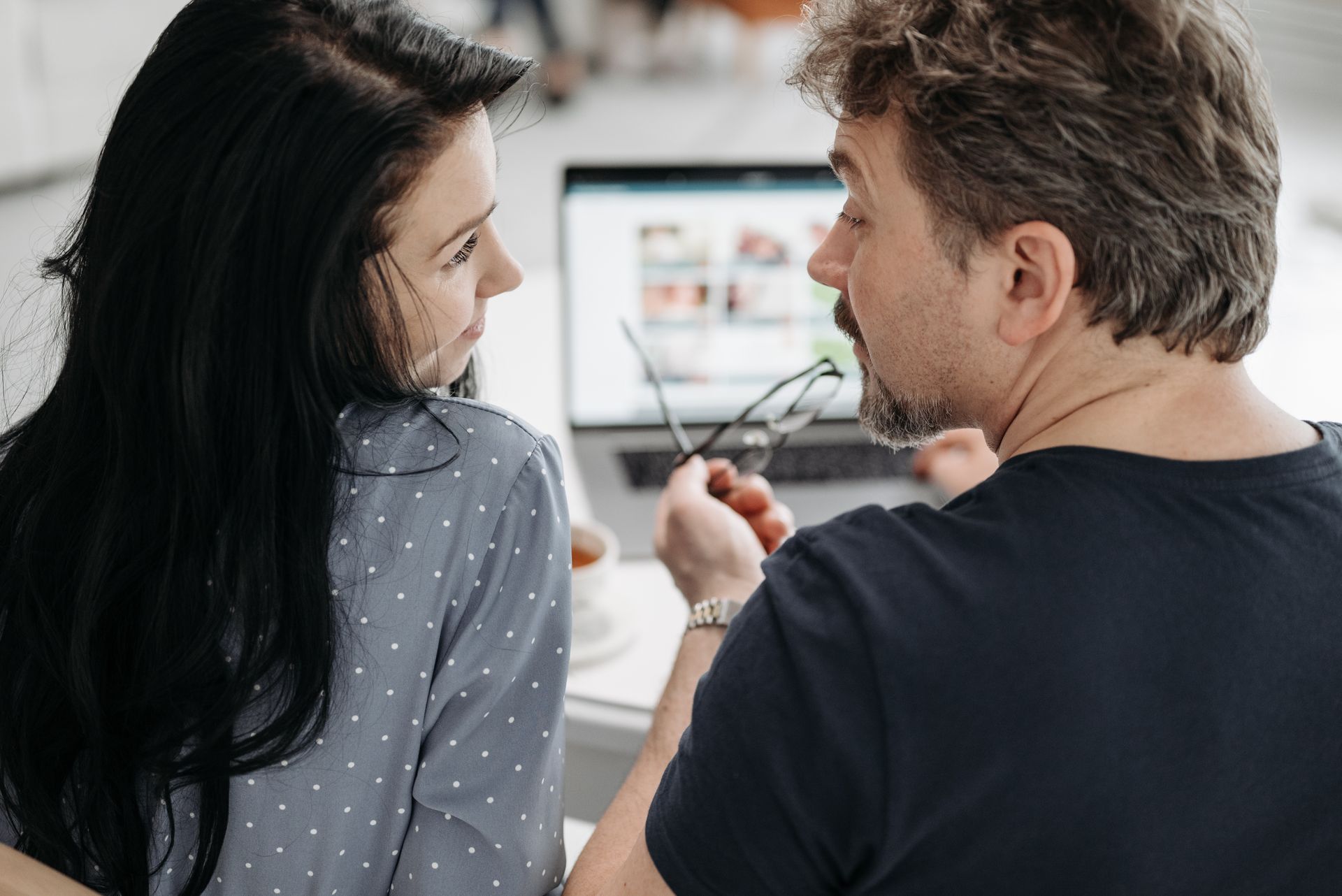 Brand-Led Growth for SMEs | Keeping What Matters While Building What Comes Next