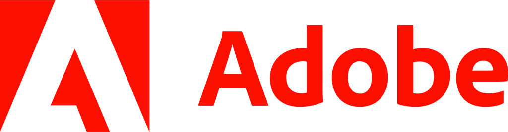 Adobe Brand Centre