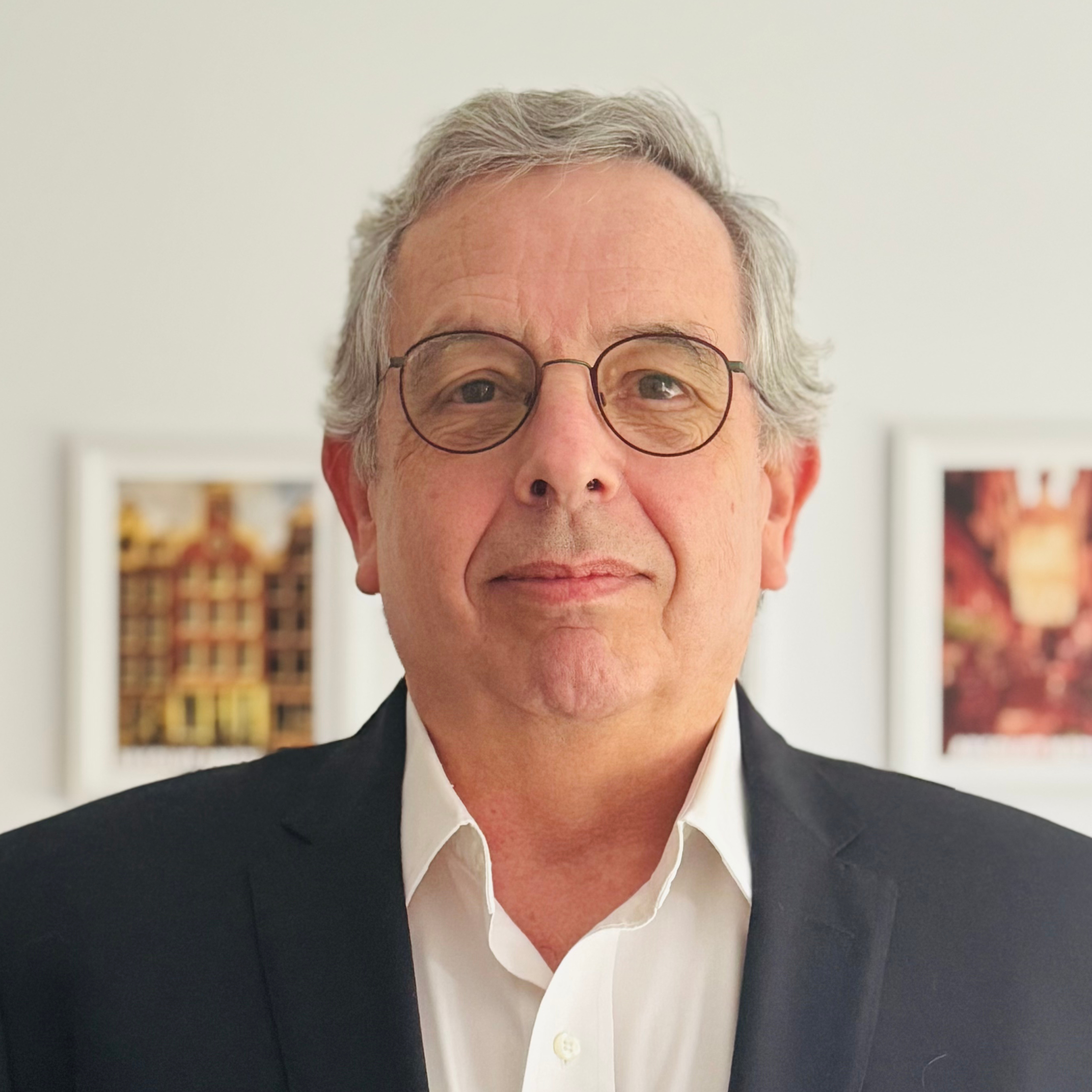Cristián Saracco