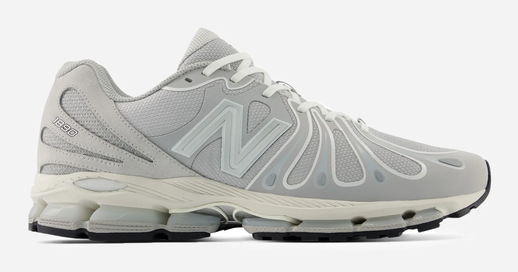 Legacy Is an Asset | How Heritage Brands Turn the Past into Future Growth 2 Legacy New Balance
