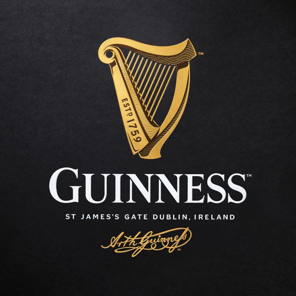 Legacy Is an Asset | How Heritage Brands Turn the Past into Future Growth 1 Legacy Guinness