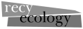 Home Elem 25 logo-recyecology-byn